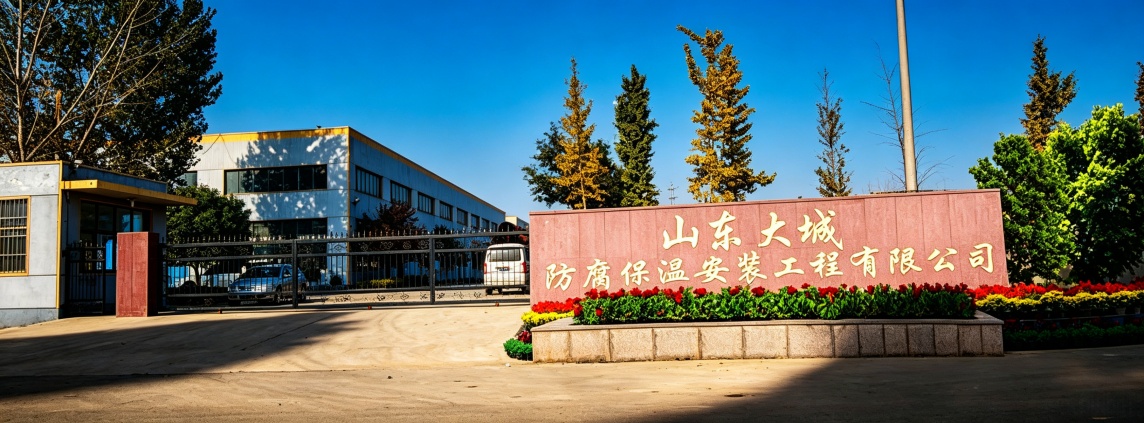 翠峦聚氨酯保温管生产厂家简介
